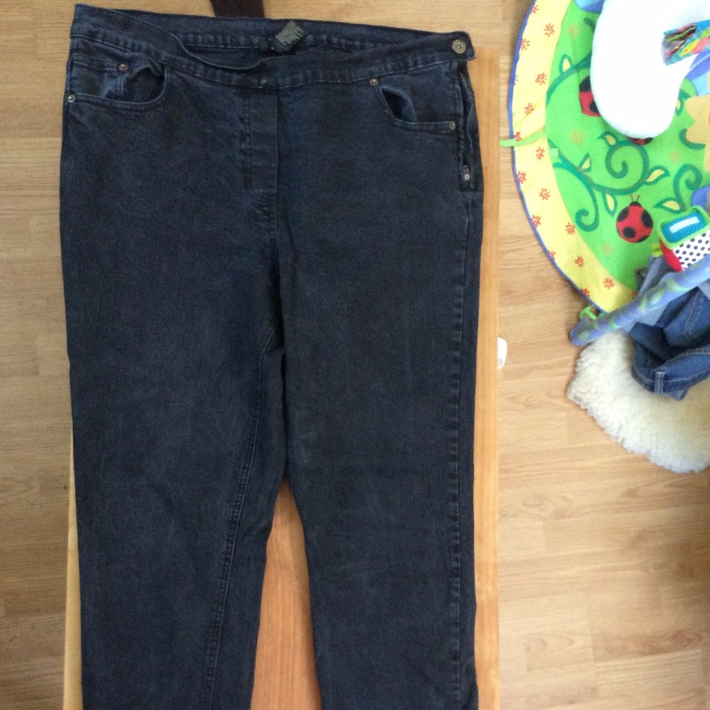 women's jeans